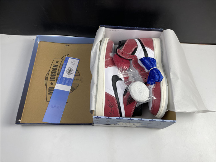 trophy room x air jordan 1 high og sp da2728-100