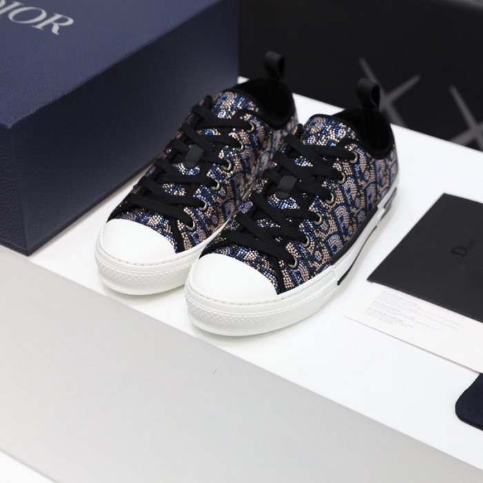D*or b23 low-top sneakers