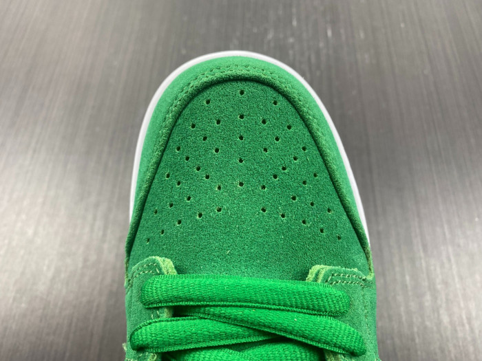 nike sb dunk low pro st. patR1ck