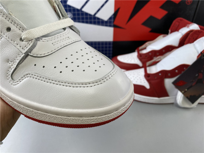 nike air ship x air jordan 1 new beginnings pack ct6252-900
