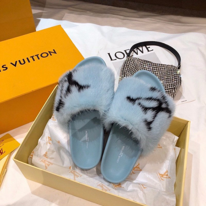 lovt slippers