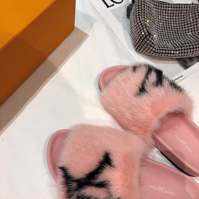 lovt slippers