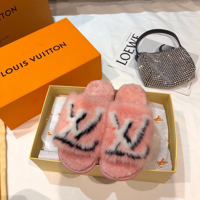 lovt slippers