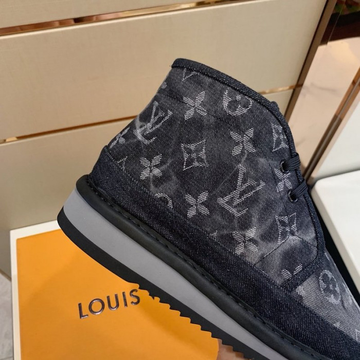 lovt winter shoes