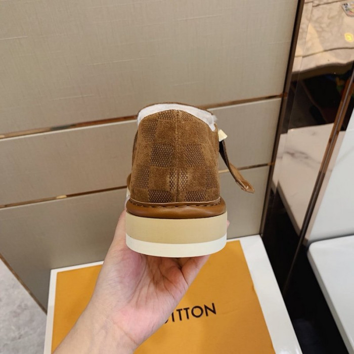 lovt winter shoes