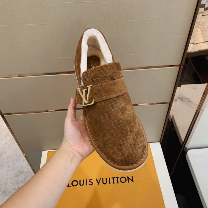 lovt winter shoes