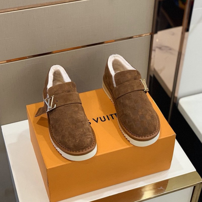 lovt winter shoes