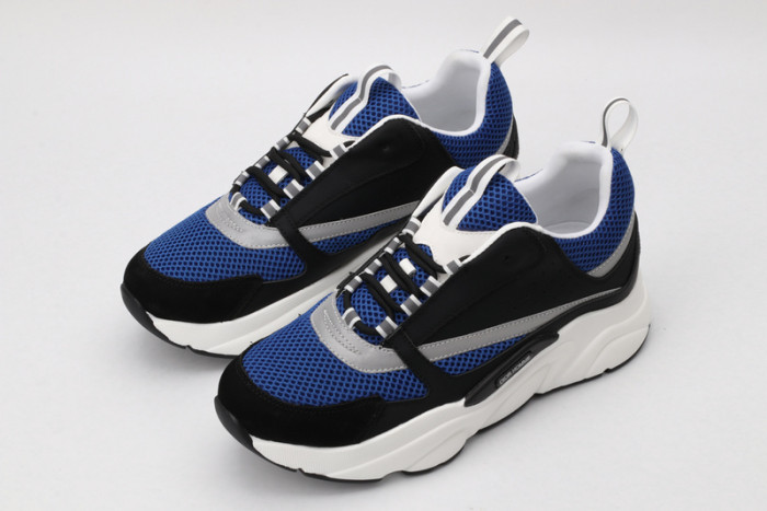 dr homme b22 trainer sneaker