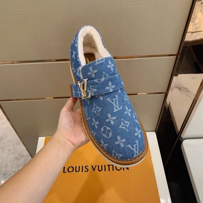 lovt winter shoes