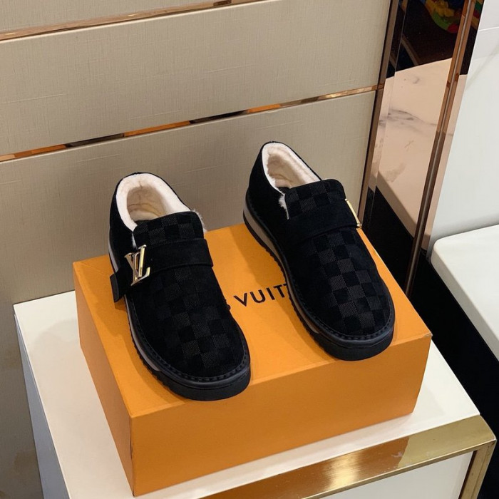 lovt winter shoes