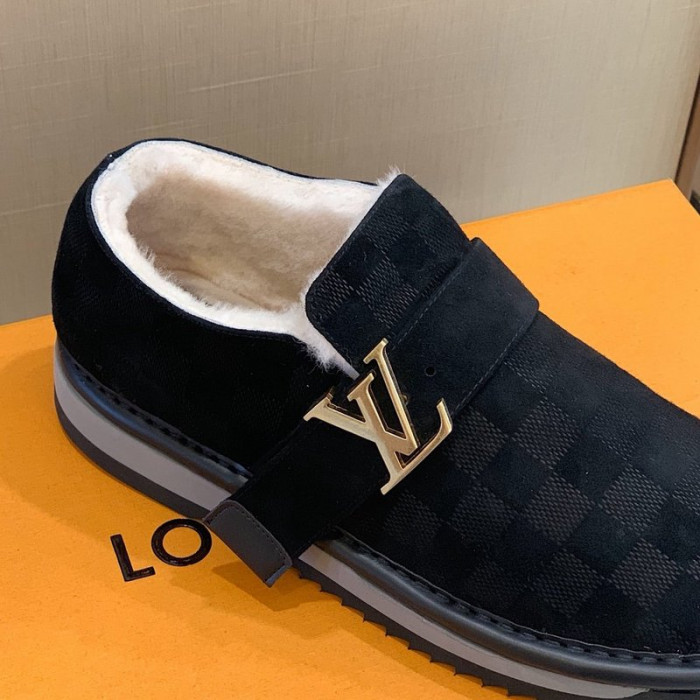 lovt winter shoes