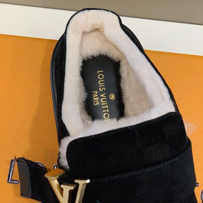 lovt winter shoes