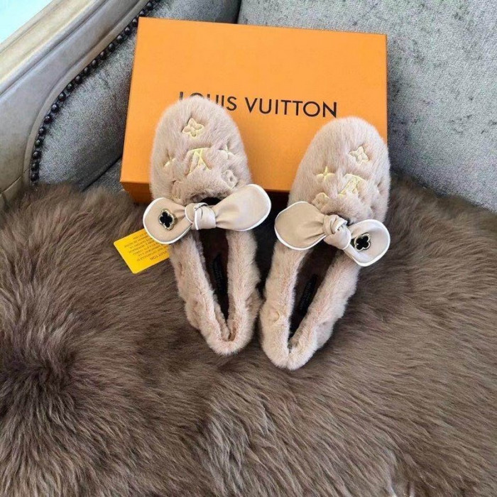 lovt winter shoes