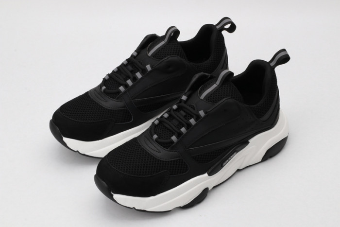 dr homme b22 trainer sneaker