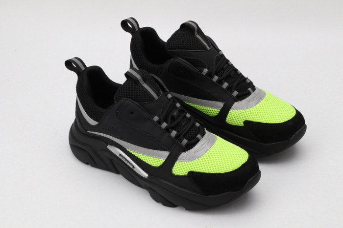 dr homme b22 trainer sneaker