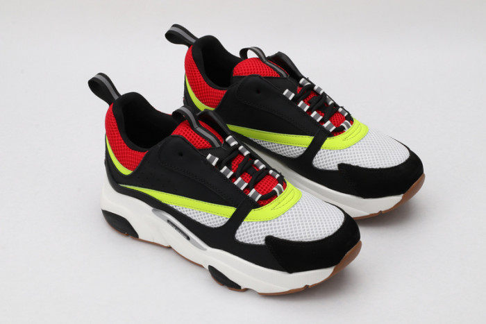 dr homme b22 trainer sneaker