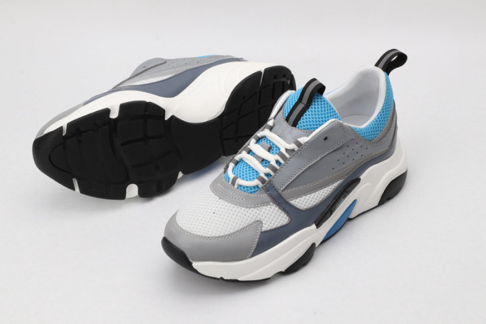 dr homme b22 trainer sneaker