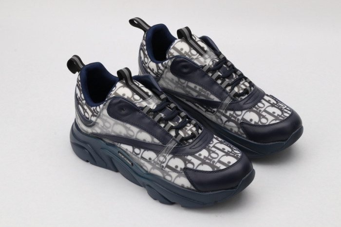 dr homme b22 trainer sneaker
