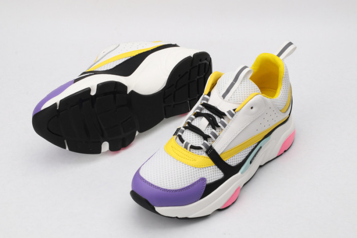 dr homme b22 trainer sneaker