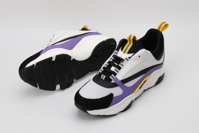 dr homme b22 trainer sneaker