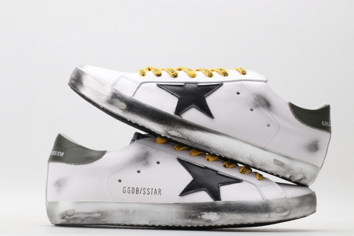 ggdb sneakers