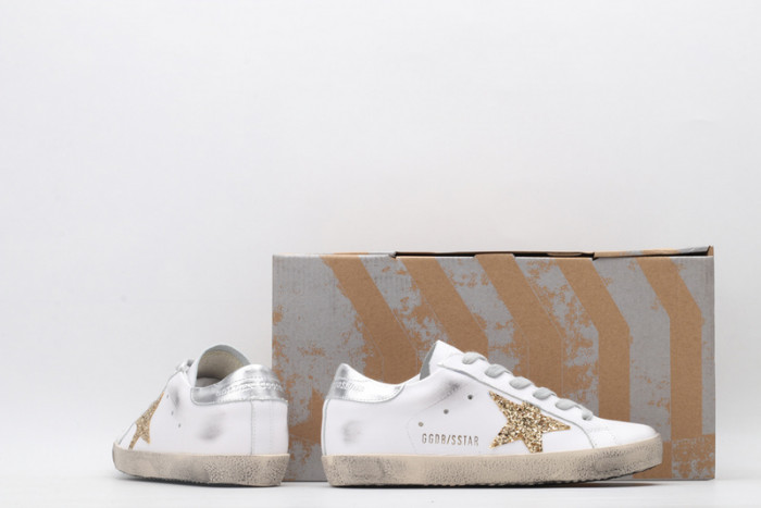 ggdb sneakers