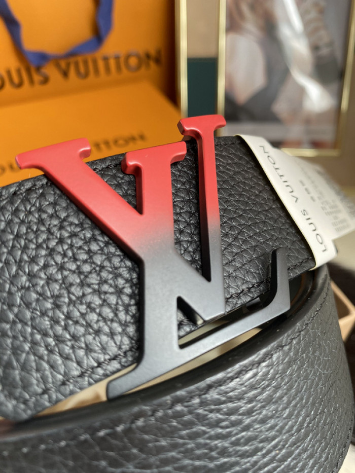 lu vi belt 4.0 cm