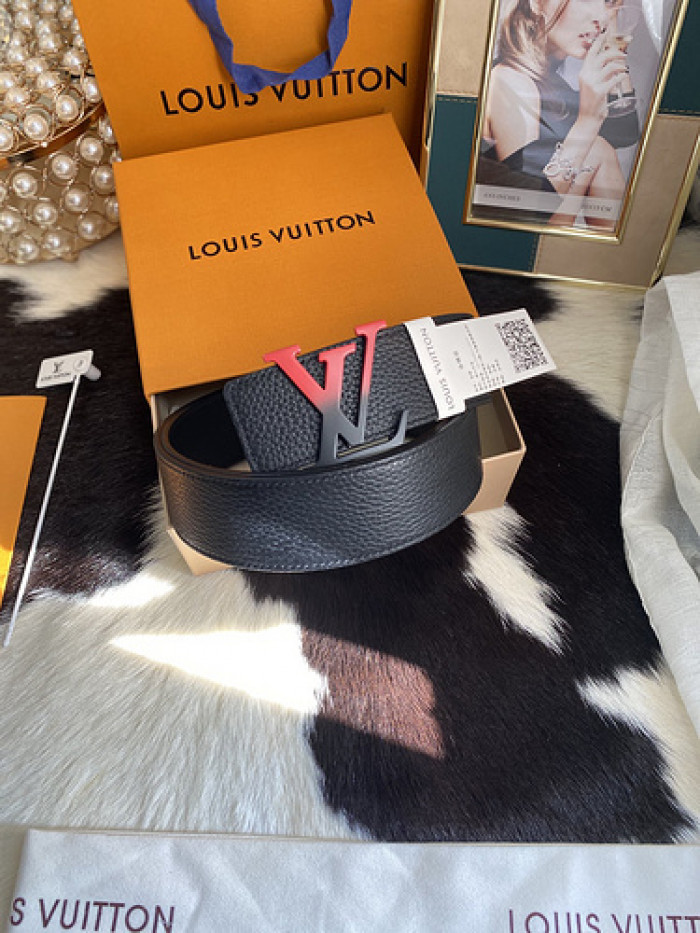 lu vi belt 4.0 cm