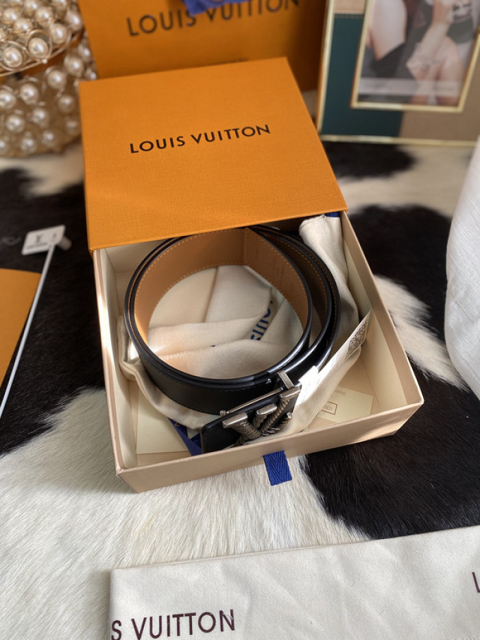 lu vi belt 4.0 cm