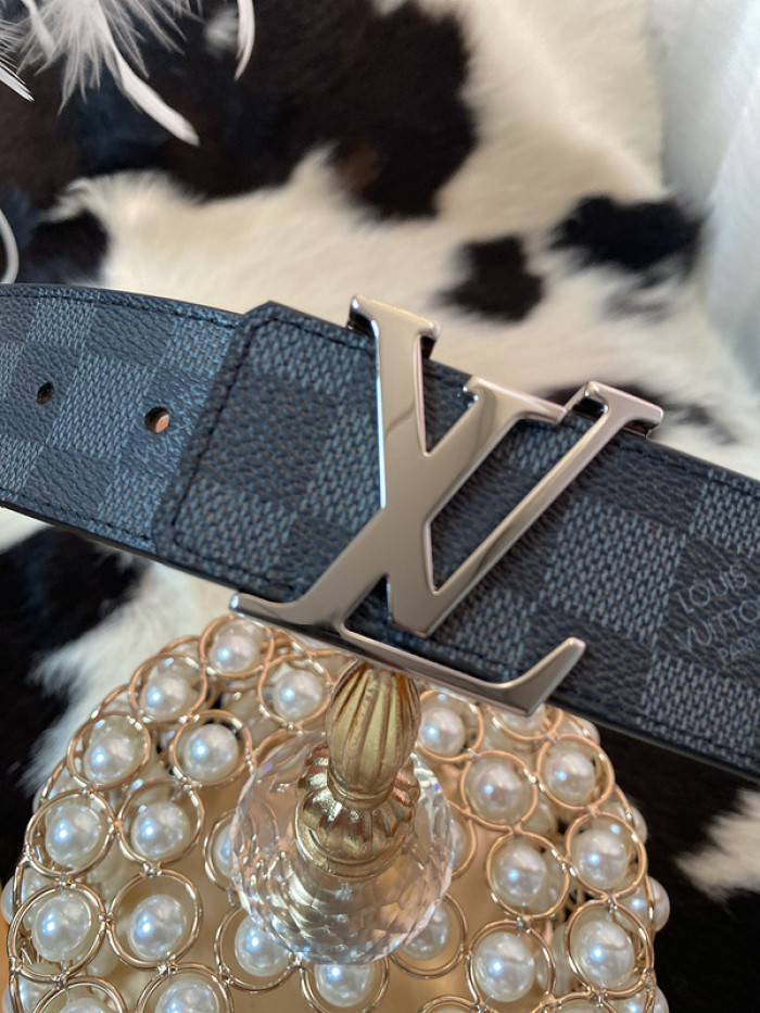 lu vi belt 4.0 cm