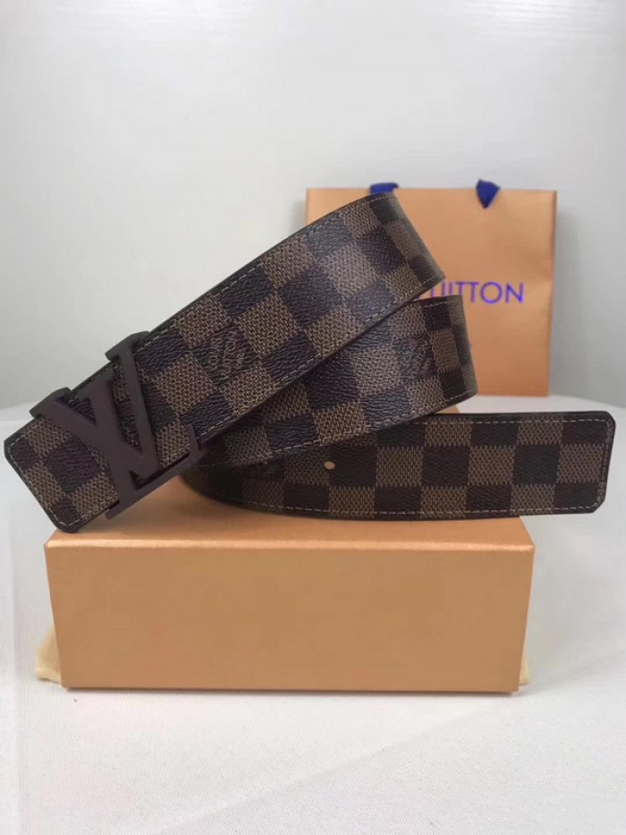 lu vi belt 4.0 cm