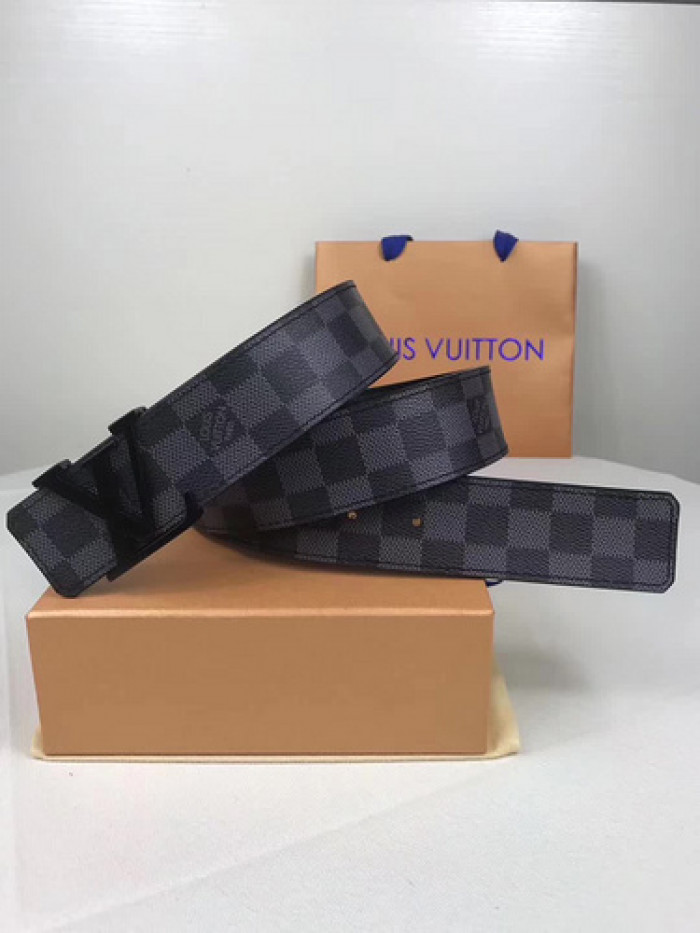 lu vi belt 4.0 cm