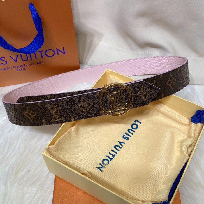 lu vi belt 3.5 cm