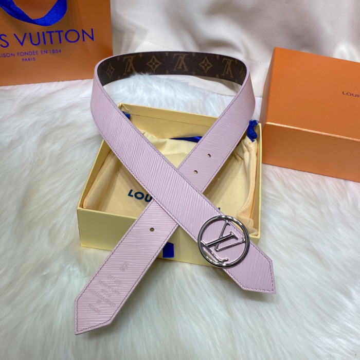 lu vi belt 3.5 cm