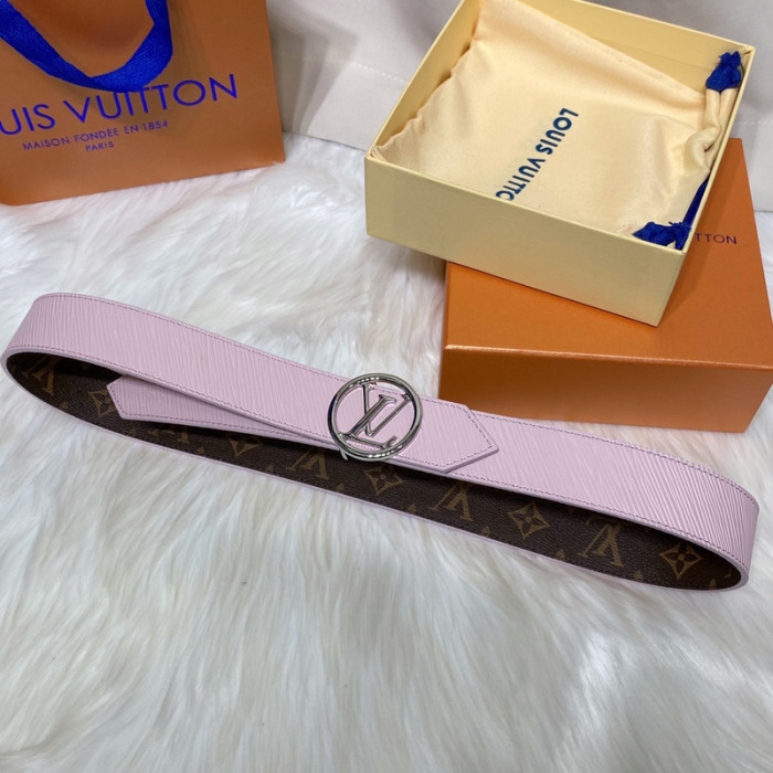 lu vi belt 3.5 cm