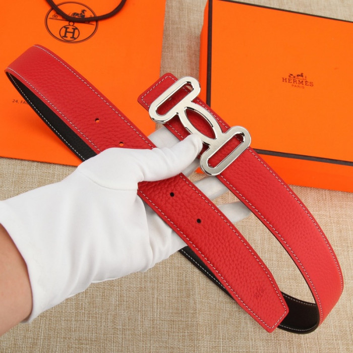 H**mes belt-3.4cm