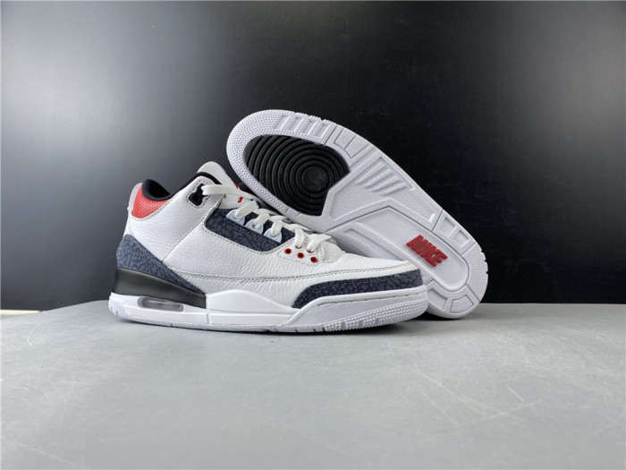 air jordan 3 retro De*1m se 