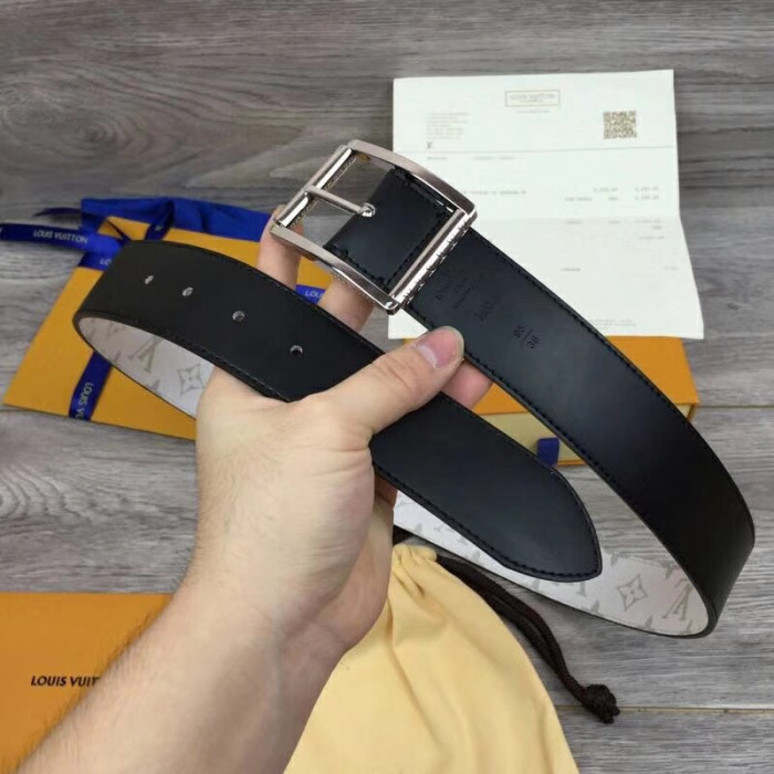 lu vi belt 4.0 cm