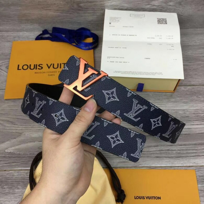 lu vi belt 3.5 cm