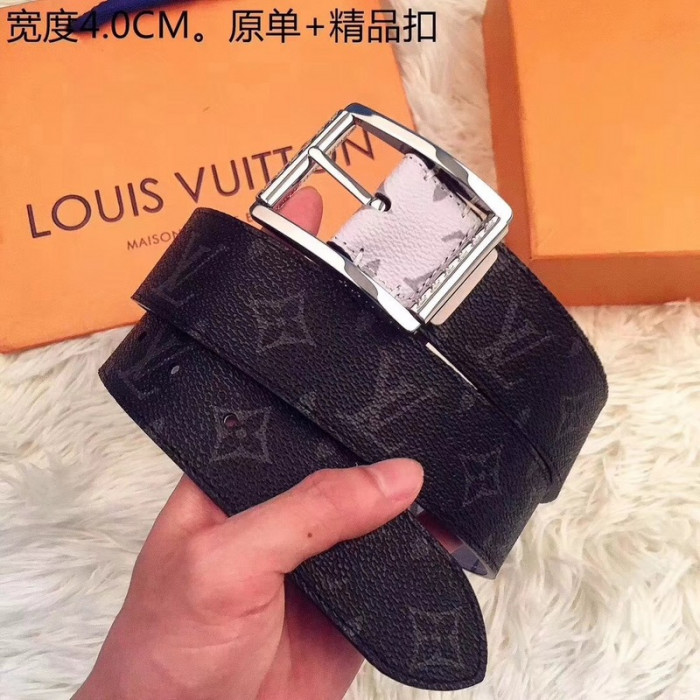 lu vi belt 4.0 cm