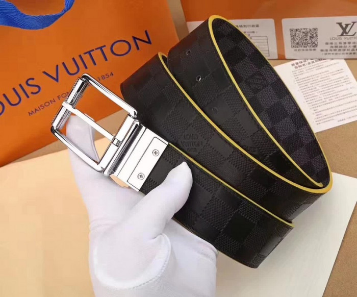lu vi belt 4.0 cm