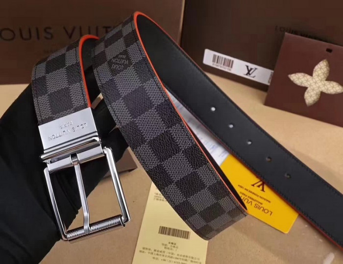 lu vi belt 4.0 cm