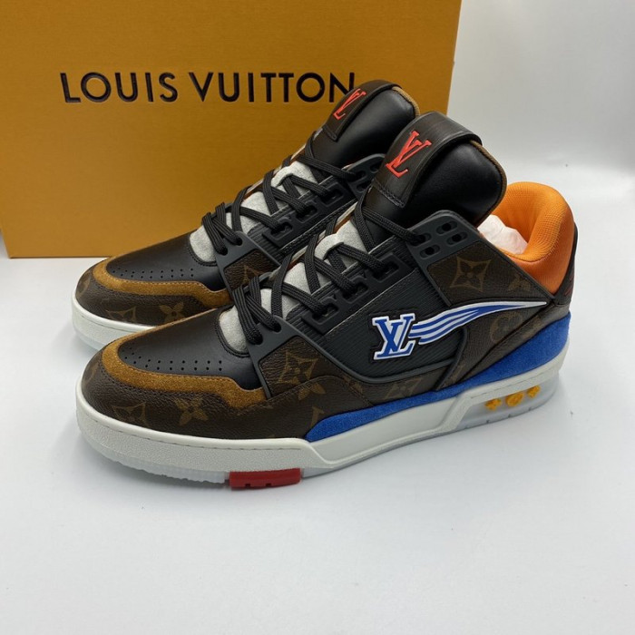 lovt sneaker