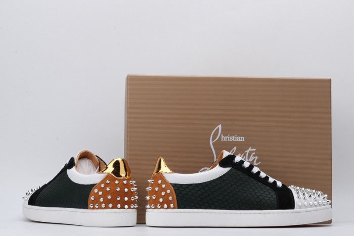 cl sneakers