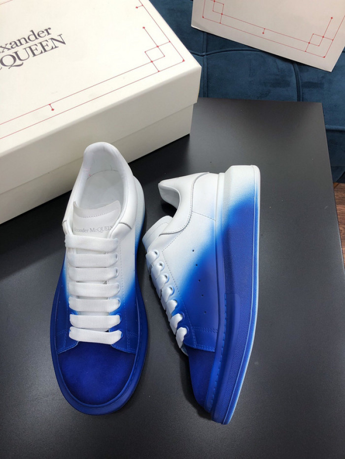 alex mcqu sneakers
