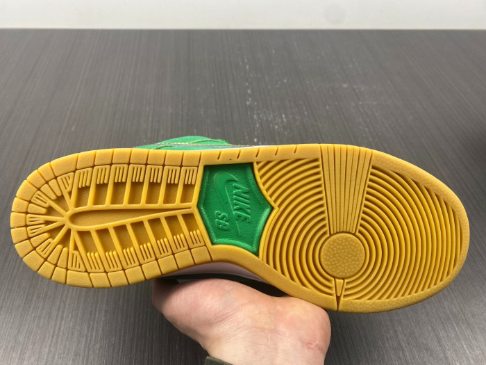 nike sb dunk low pro st. patR1ck