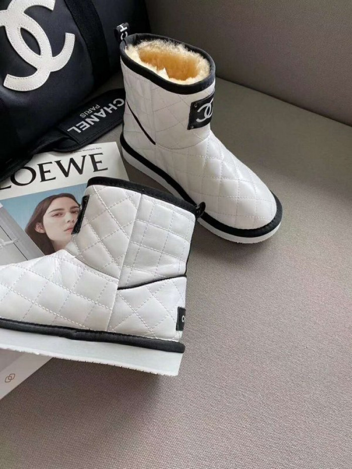 cn boots
