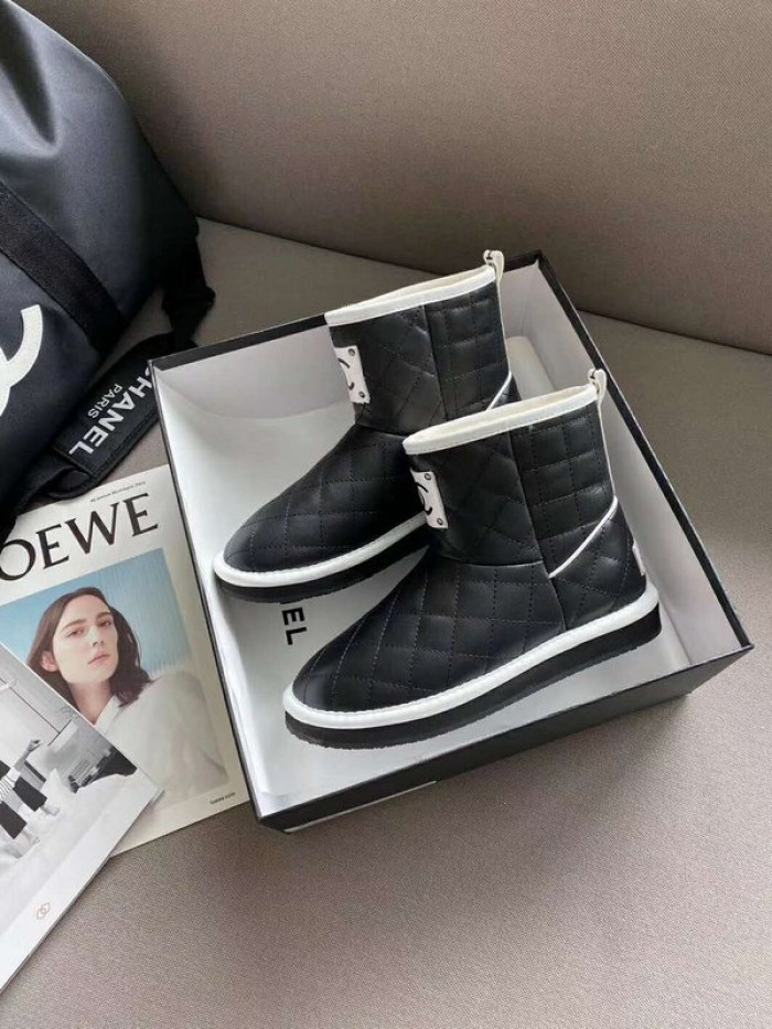 cn boots