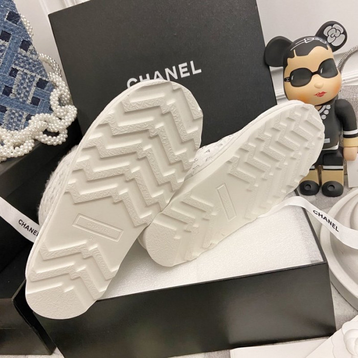 cn boots