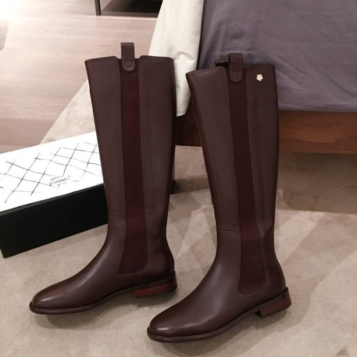 cn high boots